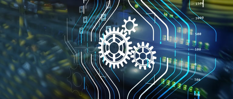 High Performance Industrial Automation and Technology Integration