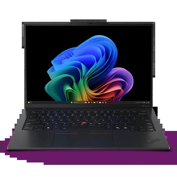 ThinkPad X1 Carbon Gen 13 Aura Edition - Copilot+ PC